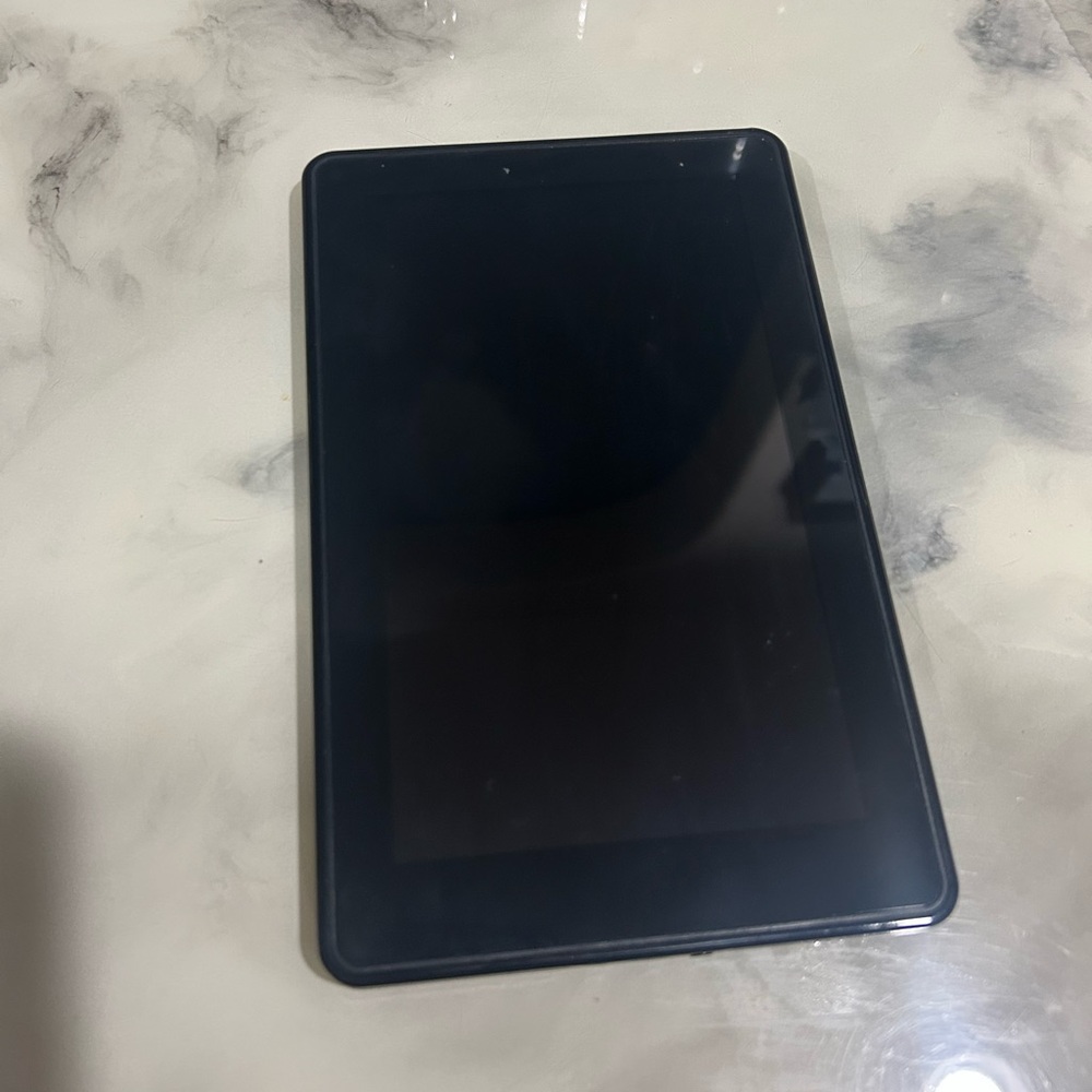 Amazon kindle fire 7th generation